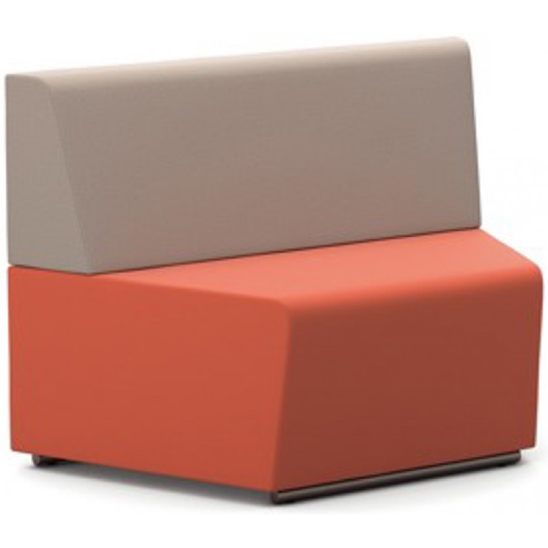 SPARK internal quadrant soft seating