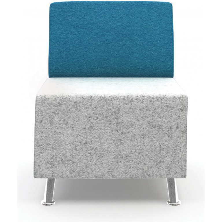 1000 Series Chair without arms